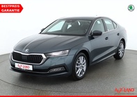Skoda Octavia 2020
