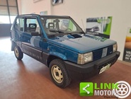 Fiat Panda 1989