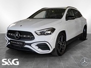 Mercedes-Benz GLA-Class 2024