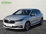 Skoda Fabia 2021