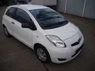 Toyota Yaris 2010