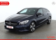 Mercedes-Benz CLA-Class 2019
