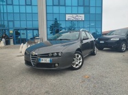 Alfa Romeo 159 2008