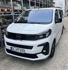 Opel Zafira 2024