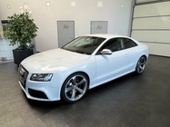 Audi RS5 2011