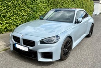 BMW M2 2024