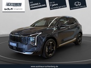 Kia Sportage 2026