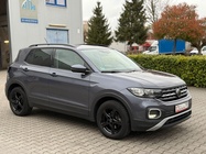 Volkswagen T-Cross 2021
