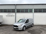 Ford Transit Connect 2021