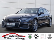 Audi A6 2023
