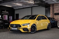 Mercedes-Benz A-Class 2020