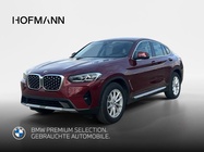 BMW X4 2025