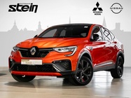 Renault Arkana 2022