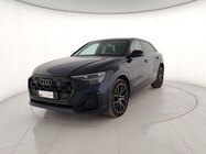Audi Q8 2025