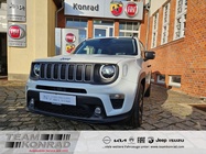 Jeep Renegade 2025