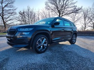 Skoda Kodiaq 2022