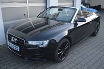 Audi A5 2014