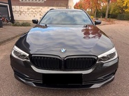 BMW 5 Series 2019