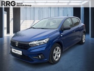 Dacia Sandero 2021