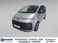 Hyundai Staria 2024