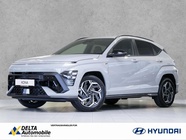 Hyundai Kona 2026