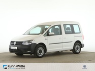 Volkswagen Caddy 2020
