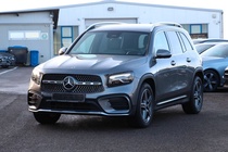 Mercedes-Benz GLB-Class 2024