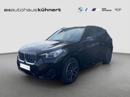 BMW X1 2025