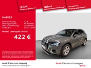 Audi Q3 2025