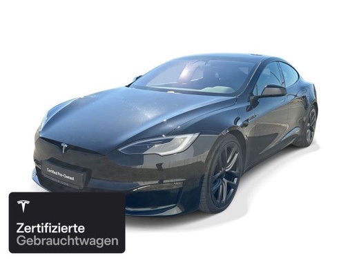 Tesla Model S 2022