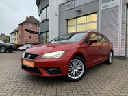 Seat Leon 2018