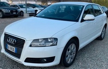 Audi A3 2010