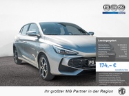MG MG3 2025