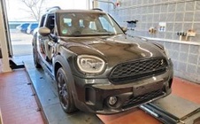 MINI Countryman 2022