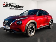 Nissan Juke 2025