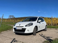 Renault Clio 2009