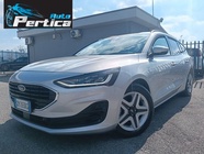Ford Focus 2022