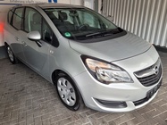 Opel Meriva 2014