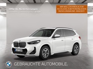 BMW X1 2024