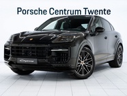 Porsche Cayenne 2025