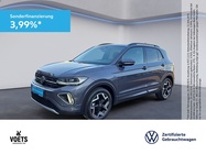 Volkswagen T-Cross 2025