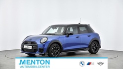 MINI Cooper 2025
