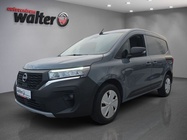 Nissan Townstar 2022