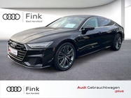 Audi A7 2023