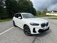 BMW X3 2023