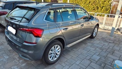Skoda Kamiq 2023