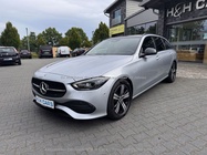 Mercedes-Benz C-Class 2022