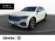 Volkswagen Touareg 2022