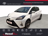 Toyota Yaris 2019