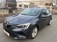 Renault Clio 2021